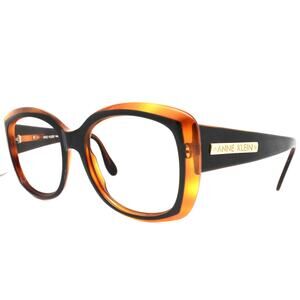 Anne Klein 3007 K5015 56-18-140mm Sunglasses FRAMES ONLY - FAIR CONDITION